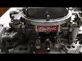 How To Rebuild Edelbrock 1406 and 1405 Carburetors | Rebuild Kit Links