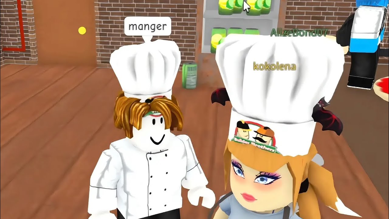 Getting Fired From My ROBLOX Job..