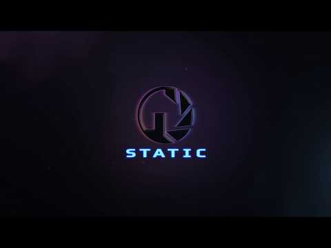 Static Plays: Minecraft Survival e4 Sweet Storage