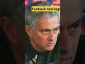 Mourinho speaks about Real Madrid football heritage #realmadridbarcelona #football #championsleague