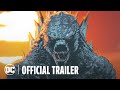 Divulgado trailer de "Godzilla vs Kong vs Liga da Justiça"