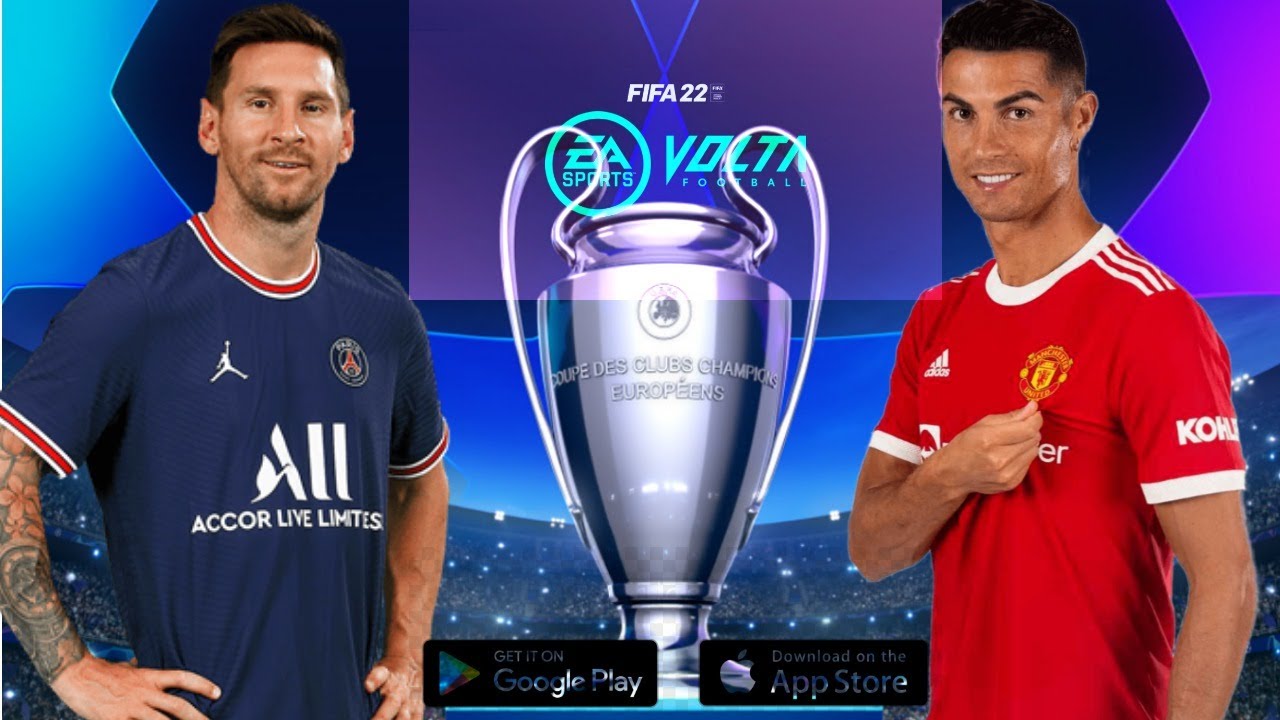 Fifa 22 Volta Offline Zu Zweit Spielen DOWNLOAD FIFA 22 VOLTA ANDROID OFFLINE PPSSPP ORIGINAL GRAPHIC LATEST