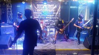 Download Lagu Soul Inside - Manipulation of Life (Live Rocktober Birthday Party MBEGigs x RNine Production) MP3