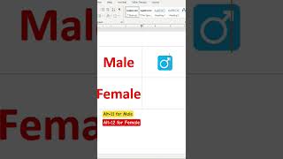 MS Word Interview Tricks and Tips 🙂 #excel #shortsfeed #shorts #short #youtubeshorts #viralshorts