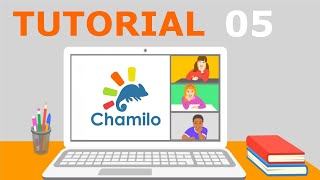 05 Chamilo Creating a Course