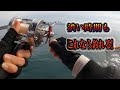 渋い時期はこの釣り方！いろんな魚がたくさん釣れた！この釣りはやっぱり楽しい！