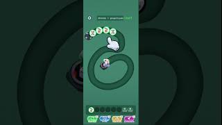 crazy Zumba game screenshot 3