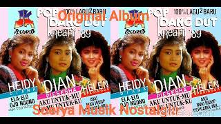 POP DANGDUT KREATIF DIAN PIESESHA \