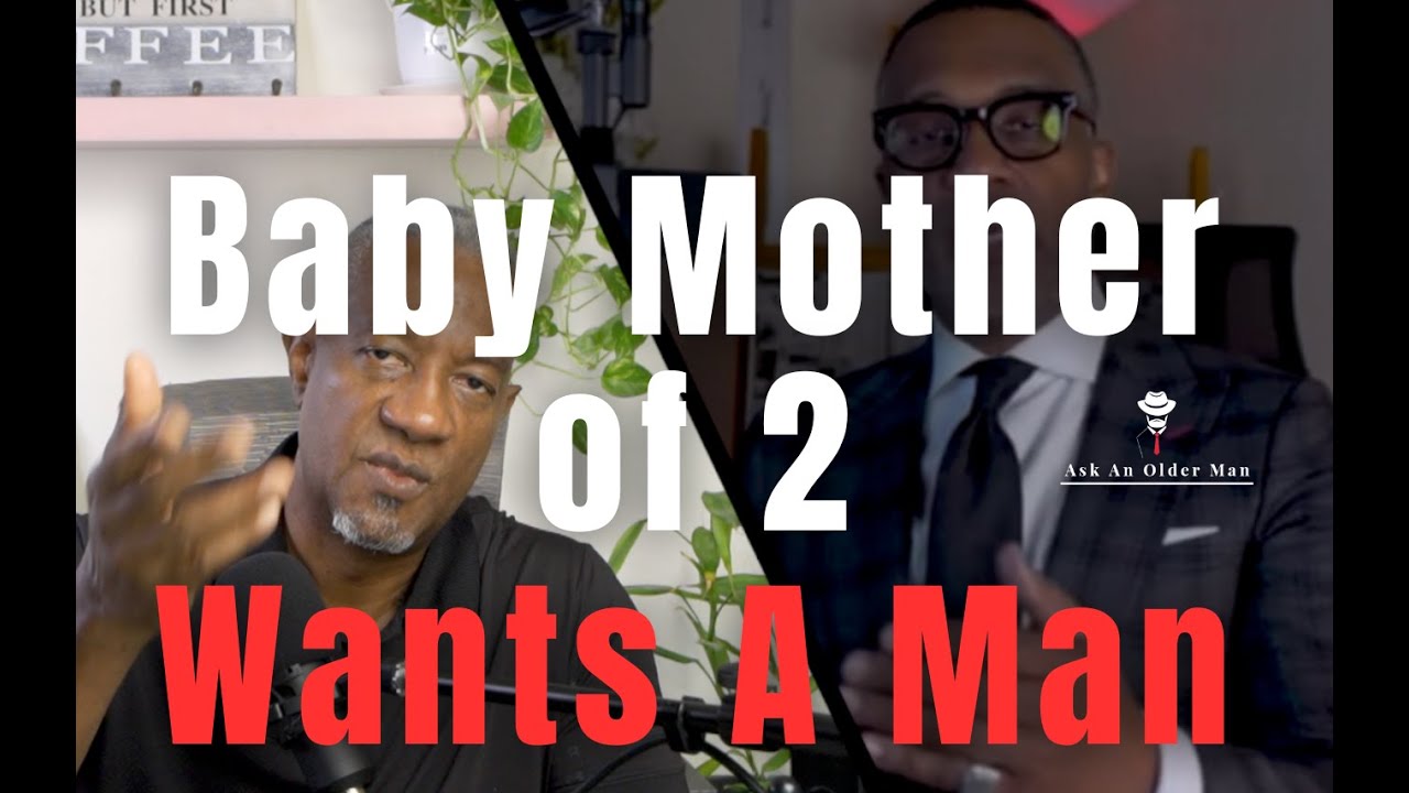 Разоблачение Кевина Сэмюэлса: мать-одиночка двоих детей с нереалистичными стандартами