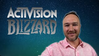 Atvi Stock Ysis, Easy Money When Microsoft Msft Acquisition Closes Activision Blizzard