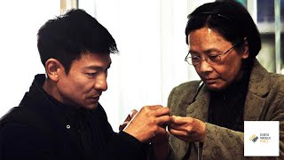 Movie Summary 'A Simple Life'