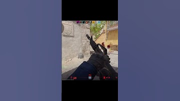 Triple-Kill M4A1-S #mrz / #inferno / #mirage / #counterstrike / #cs2