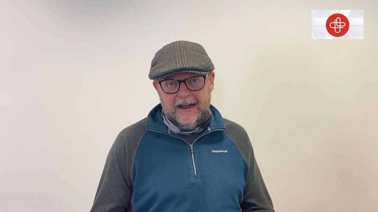 The Church Office- Church Administration