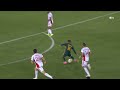 GOAL: Dejan Joveljić doubles the lead for the LA Galaxy vs. San Jose Earthquakes