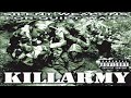 Killarmy Blood For Blood mp3