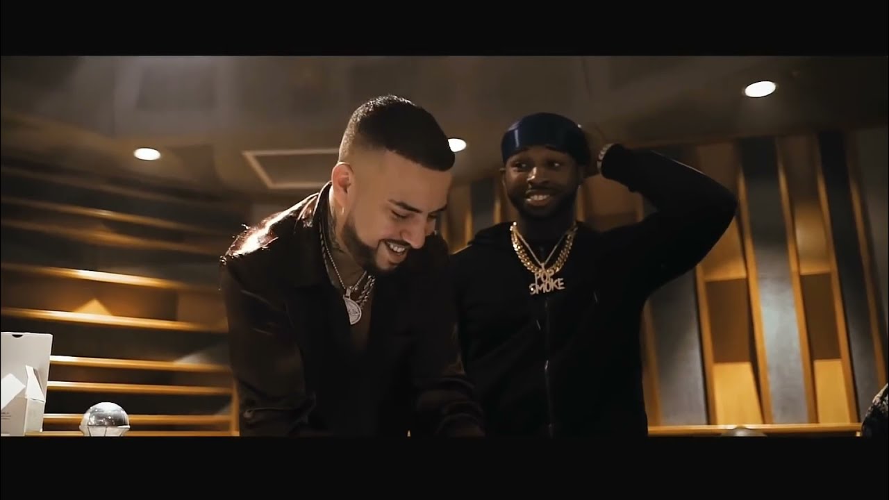 French Montana feat. Pop Smoke , Lil Durk - My Life [ Music Video ] -  YouTube