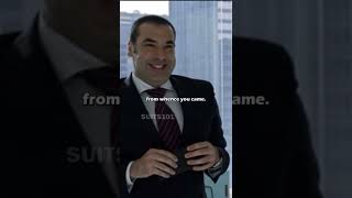 | The first time Louis & Katrina met pt.3 (FUNNY) | Suits Best Moments #shorts