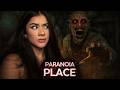 FICAMOS PRESOS em UM MANICÔMIO! | PARANOIA PLACE