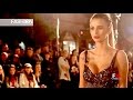FIRST DAY OPENING April 2017 - Serbia Fashion Week Fall Winter 2017-18 - Fashion Channel