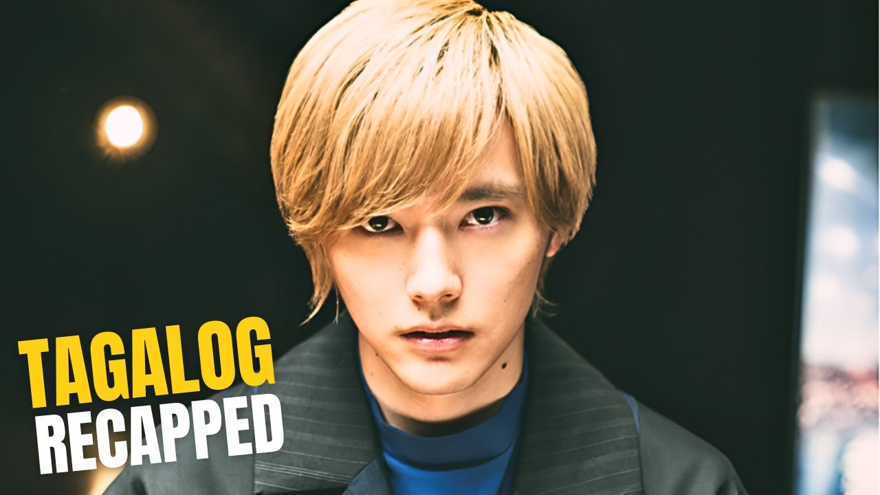 MULI SIYANG NABUHAY UPANG IPAGHINGANTI ANG PUMATAY SA KANYANG INA! | TAGALOG RECAPPED