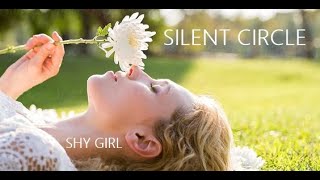 Silent Circle - Shy Girl ( New Video 2022 ) Eurodisco 1986