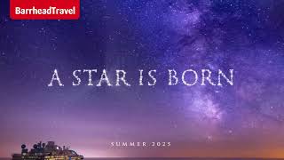 Star Princess® – A Star is Born | Barrhead Travel