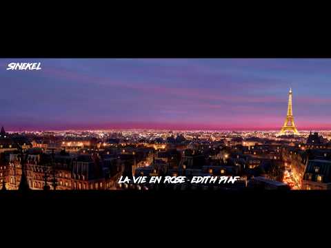 (1 HOUR) edith piaf - la vie en rose (cover: chloe moriondo)