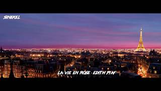 (1 HOUR) edith piaf - la vie en rose (cover: chloe moriondo)