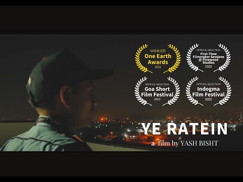 Ye Ratein | Short Film Nominee