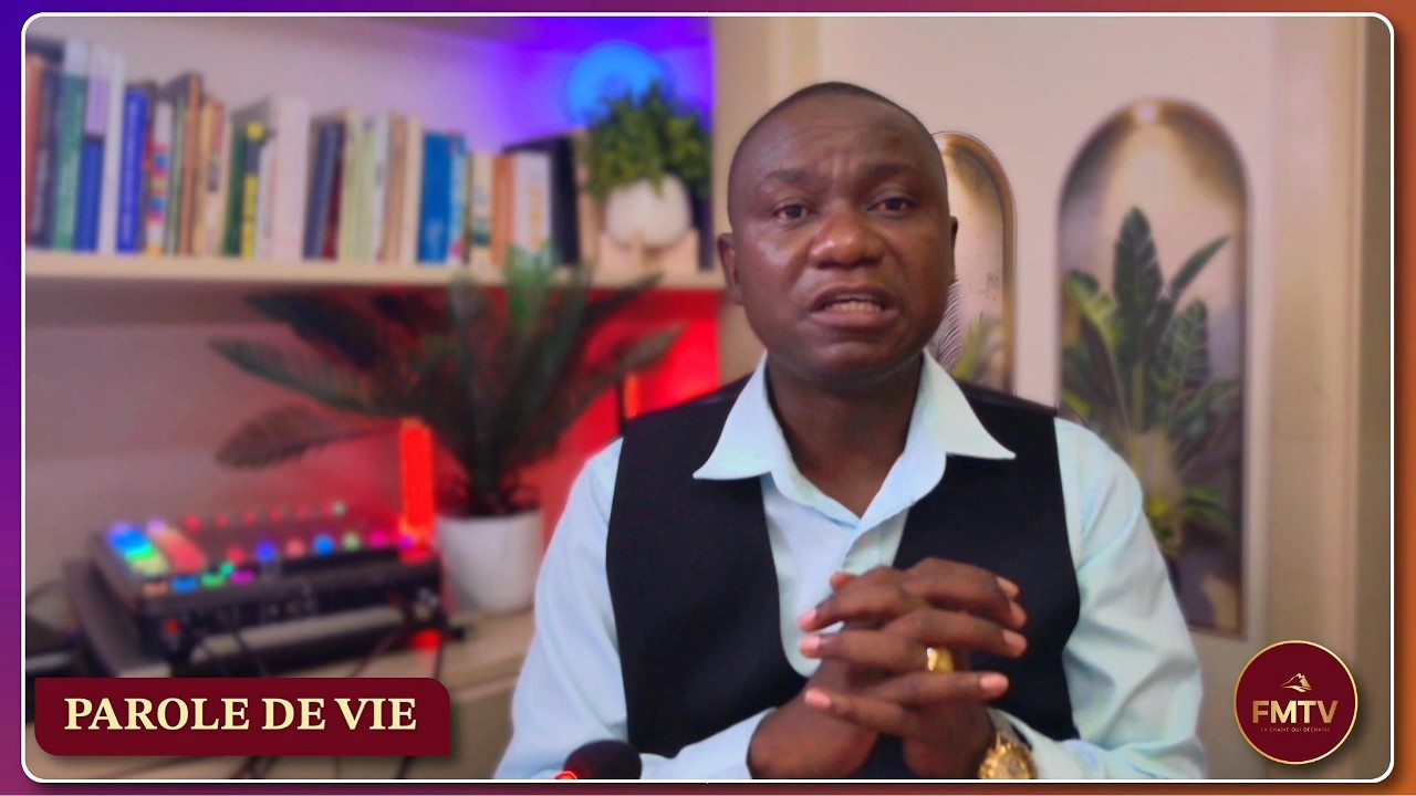 DÉCOUVREZ LA DIFFÉRENCE ENTRE LA FOI ET LES ŒUVRES