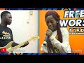 Capture de la vidéo Worship With Chidinma Okere (Full Video)