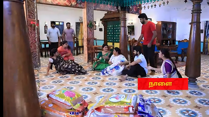 Pandian Stores 2 | 13th June to 14th July 2025 | Vijay Tv |Full promo ||  மீனாவை தள்ளிவிடும் கோமதி