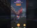 10⭐ Odogaron - Drill Slash Great Girros SnS. #mhnow #mhn #monsterhunter