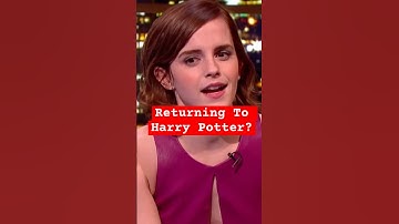 Harry Potter Cast REACTS To The New Reboot!😱