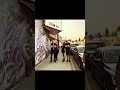LA Underground Radio / Ghosts! - Storm Boy
