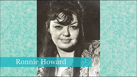 What Happened To Ronnie Howard After The Manson Tr...