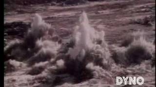 Dance of the Detonators