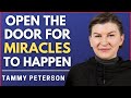 Tammy Peterson On Meaning, Faith, Creativity, Relationships & More