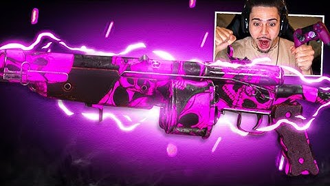 THE STG44 KILLER.. 😳 VOLK CLASS AFTER UPDATE! (Best Volk Class Setup) - Vanguard