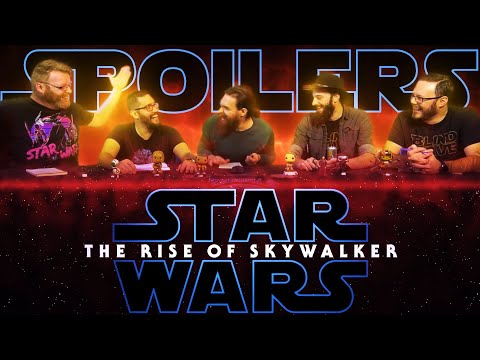 star-wars:-the-rise-of-skywalker---movie-review-and-discussion-[spoilers!]