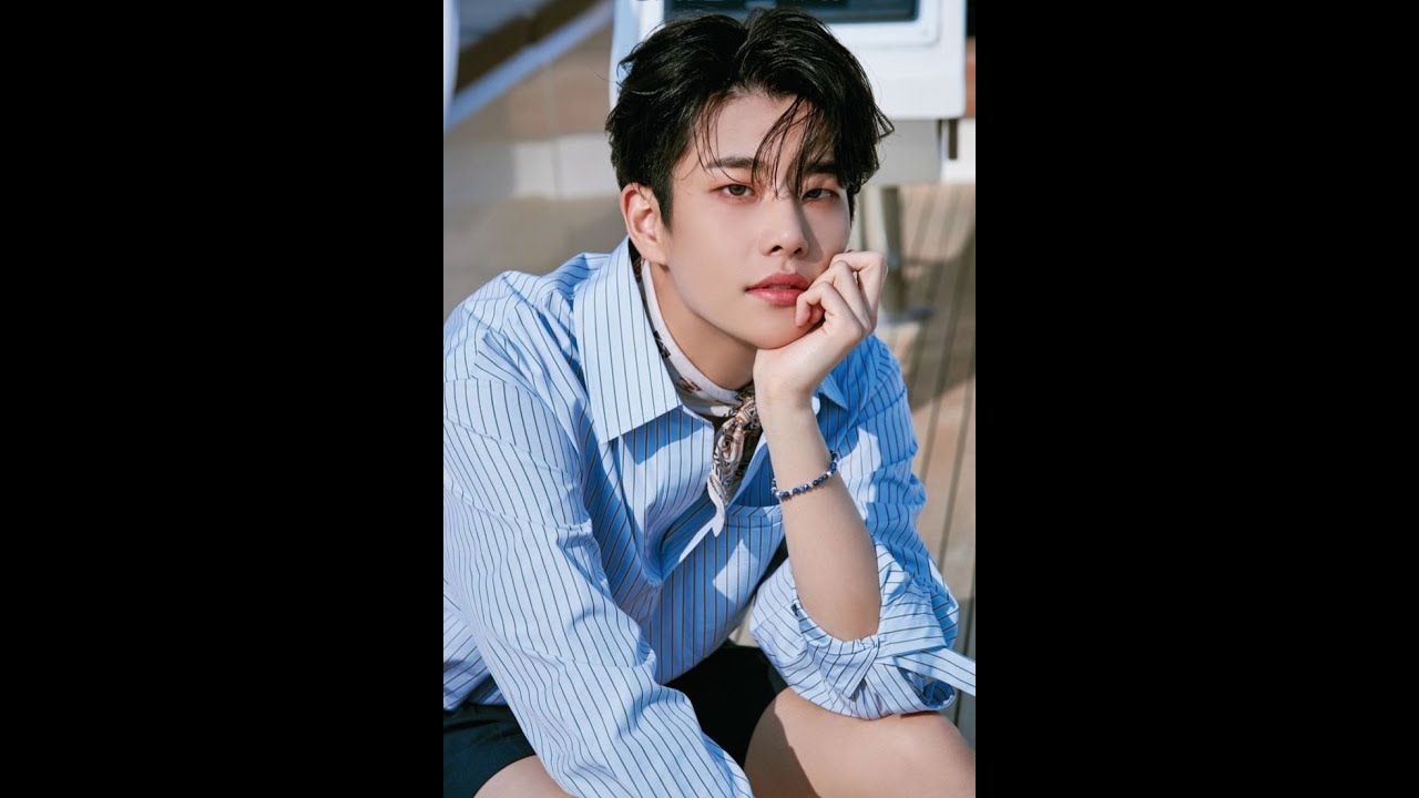 ASTRO MJ (엠제이) VLive | 200403 | Voice Only | 🌸 In Spring, It’s Spring Love 💕