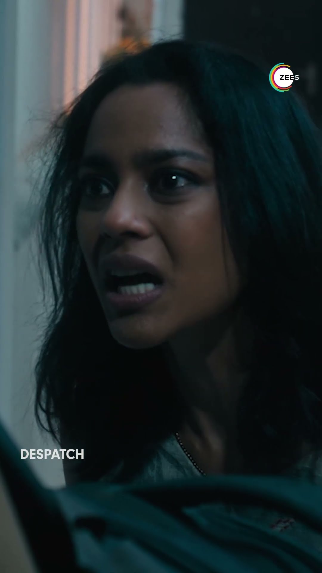 Thank God I'm Single! Ft. Shahana Goswami | Despatch | #ZEE5 | #Shorts