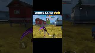 FREE FIRE 🔥 VIDEO 💀 CS RANK PUSH 😳😱#freefire #capcut #editing #shots