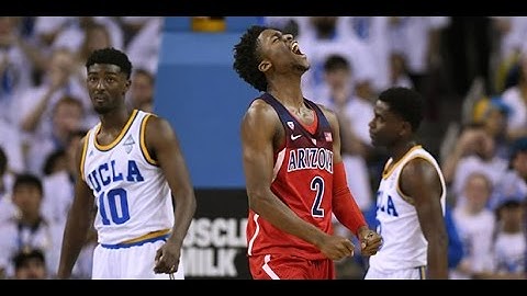 Kobi Simmons: BEST POINT GUARD IN THE 2017 NBA DRAFT!!!