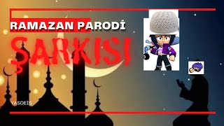 Ramazan Parodi̇ Şarki Şfet Şfetedüş Üzik
