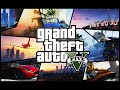 Playing GTA V live