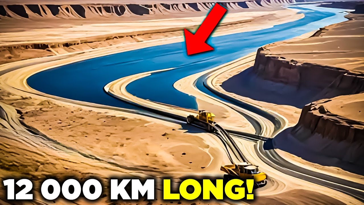 Saudi Arabia Is Building A 12 000km Artificial River Longer Than Nile saudi-arabia-is-building-a-12-000km-artificial-river-longer-than-nile