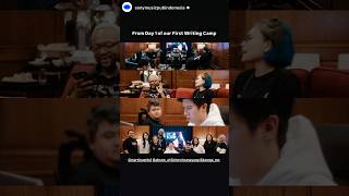 Tongkat Sihir  Katyana behind The Studio