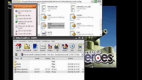 How to install bollnas course maker on your dedicated server