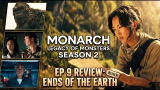 Cate's last chance to stop the Titan X plan